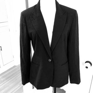 Norma Kamali Blazer